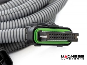 GMC Sierra 2500/3500 HD Speedometer Calibrator